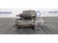 Recambio de motor arranque para fiat doblo (119) 1.3 16v jtd cat referencia OEM IAM 46823548   2