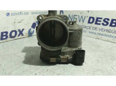 Recambio de caja mariposa para audi a4 berlina (b5) 1.8 20v turbo referencia OEM IAM 06B133062B   2