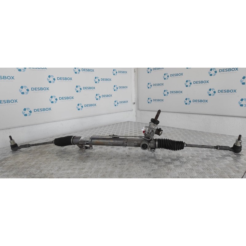 Recambio de cremallera direccion para land rover range rover sport autobiography limited edition referencia OEM IAM 6H12-3K748-B