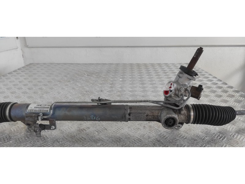 Recambio de cremallera direccion para land rover range rover sport autobiography limited edition referencia OEM IAM 6H12-3K748-B