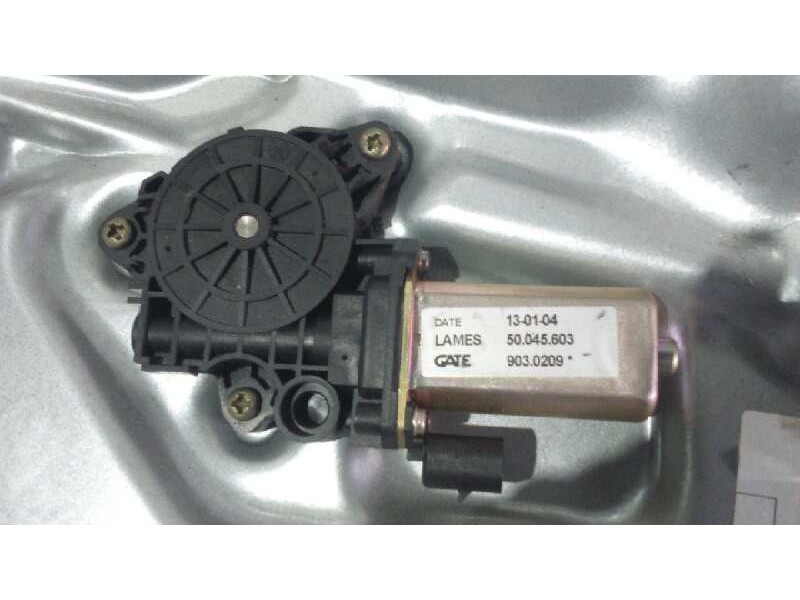 Recambio de elevalunas delantero derecho para fiat idea (135) 1.4 cat referencia OEM IAM 00517348710  