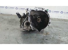 Recambio de caja cambios para nissan micra (k12e) 1.2 cat referencia OEM IAM JH3103  