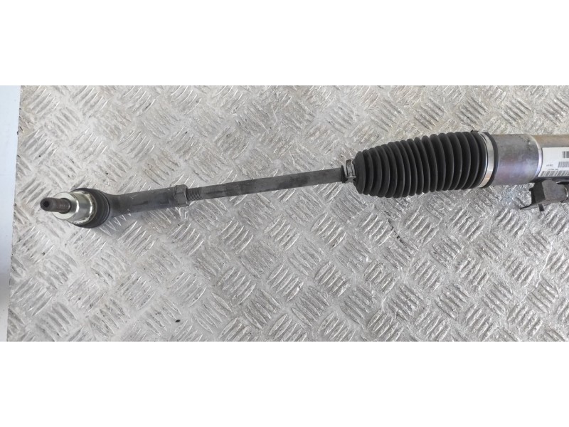 Recambio de cremallera direccion para land rover range rover sport autobiography limited edition referencia OEM IAM 6H12-3K748-B
