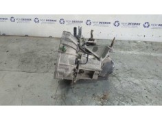 Recambio de caja cambios para nissan micra (k12e) 1.2 cat referencia OEM IAM JH3103   2