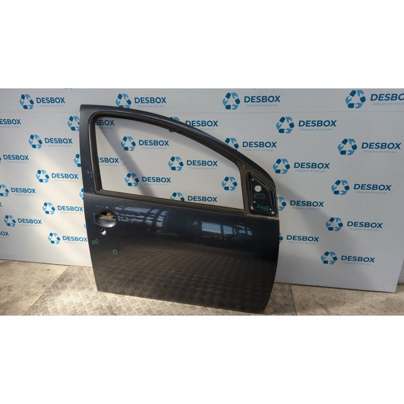 Recambio de puerta delantera derecha para toyota aygo (kgb/wnb) city referencia OEM IAM   