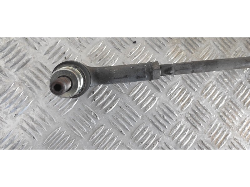 Recambio de cremallera direccion para land rover range rover sport autobiography limited edition referencia OEM IAM 6H12-3K748-B