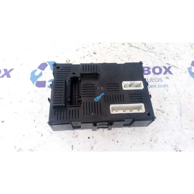 Recambio de modulo electronico para nissan micra (k12e) 1.5 dci turbodiesel cat referencia OEM IAM 284B2AX620  