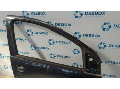 Recambio de puerta delantera derecha para toyota aygo (kgb/wnb) city referencia OEM IAM    2