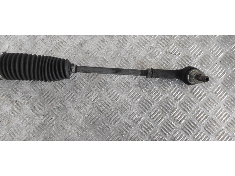 Recambio de cremallera direccion para land rover range rover sport autobiography limited edition referencia OEM IAM 6H12-3K748-B