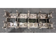 Recambio de culatin para mercedes-benz clase g (w463) todo terreno (station) 4.0 cdi 32v cat referencia OEM IAM R6110160504  