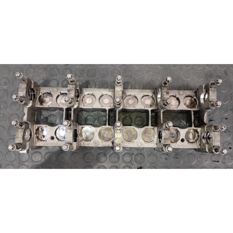 Recambio de culatin para mercedes-benz clase g (w463) todo terreno (station) 4.0 cdi 32v cat referencia OEM IAM R6110160504  