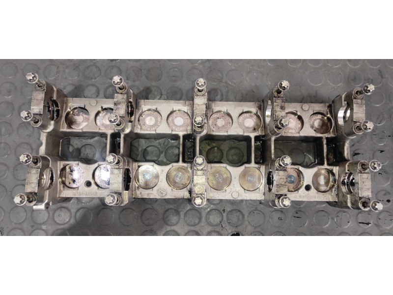 Recambio de culatin para mercedes-benz clase g (w463) todo terreno (station) 4.0 cdi 32v cat referencia OEM IAM R6110160504  