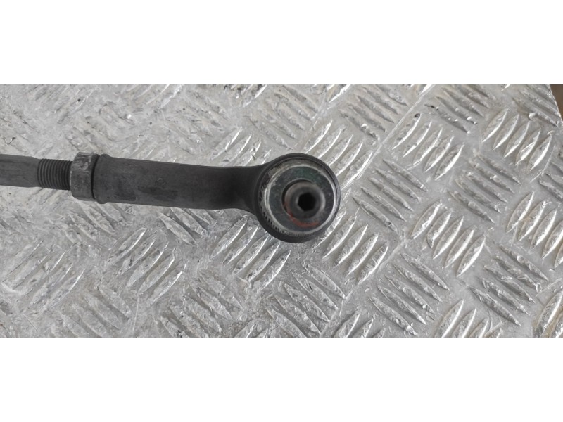 Recambio de cremallera direccion para land rover range rover sport autobiography limited edition referencia OEM IAM 6H12-3K748-B