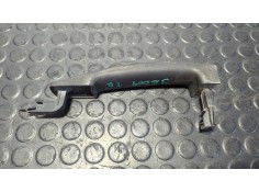 Recambio de maneta trasera derecha para land rover discovery v6 td edition 60 yrs referencia OEM IAM 41285000   2