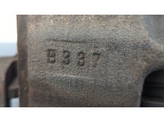 Recambio de pinza de freno delantera izquierda para ford ka (ccq) 1.3 8v duratec cat referencia OEM IAM B337815   2