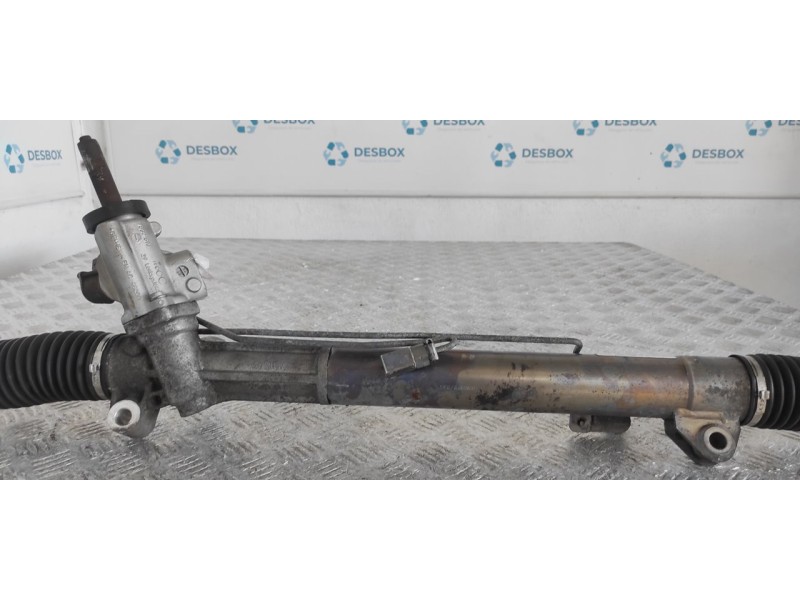 Recambio de cremallera direccion para land rover range rover sport autobiography limited edition referencia OEM IAM 6H12-3K748-B