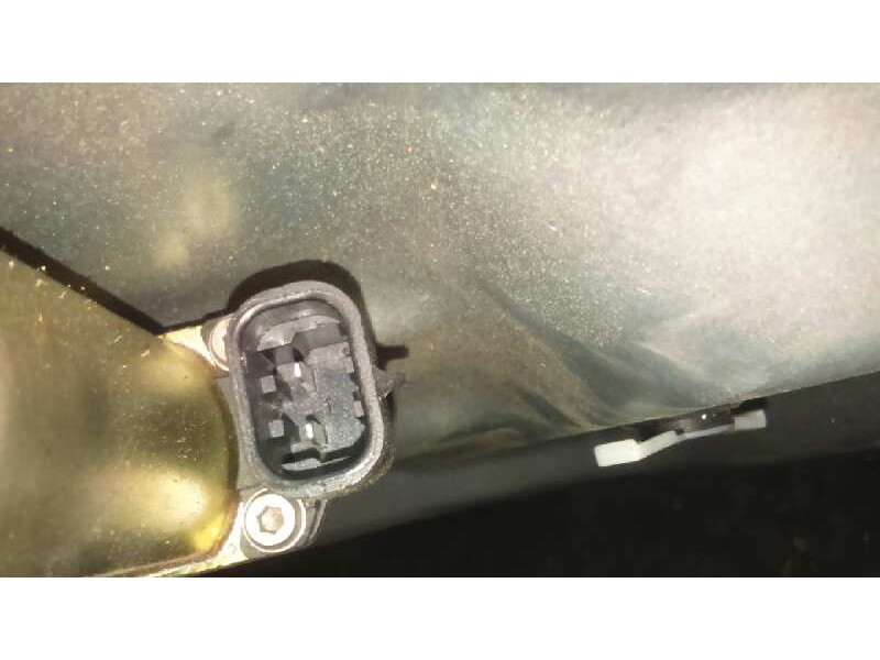 Recambio de elevalunas delantero derecho para fiat idea (135) 1.4 cat referencia OEM IAM 00517348710  