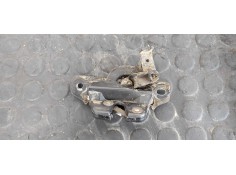 Recambio de cerradura puerta trasera derecha para citroen berlingo 2.0 hdi multispace referencia OEM IAM    2