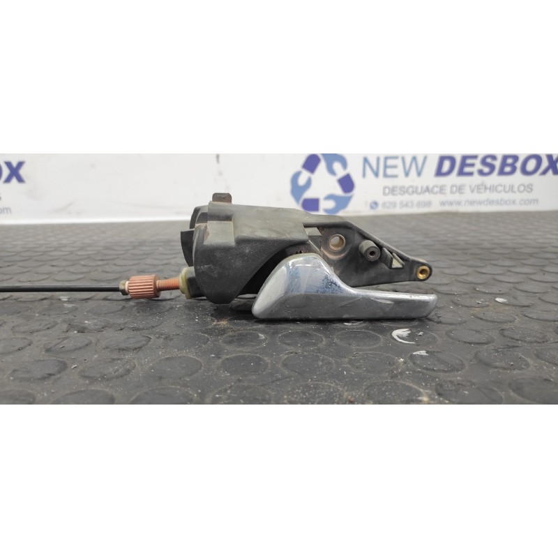 Recambio de maneta interior delantera izquierda para mercedes-benz clase sl (w129) 300 (129.061) referencia OEM IAM   