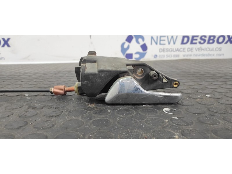 Recambio de maneta interior delantera izquierda para mercedes-benz clase sl (w129) 300 (129.061) referencia OEM IAM   