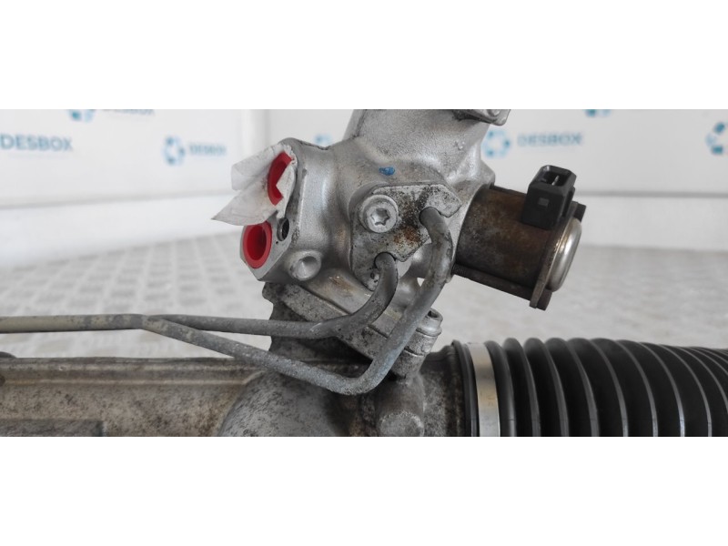Recambio de cremallera direccion para land rover range rover sport autobiography limited edition referencia OEM IAM 6H12-3K748-B