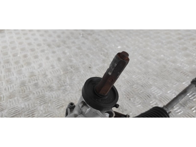 Recambio de cremallera direccion para land rover range rover sport autobiography limited edition referencia OEM IAM 6H12-3K748-B