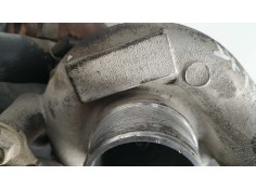 Recambio de turbocompresor para opel astra g berlina 1.7 16v dti cat (y 17 dt / lr6) referencia OEM IAM 8971852414   2