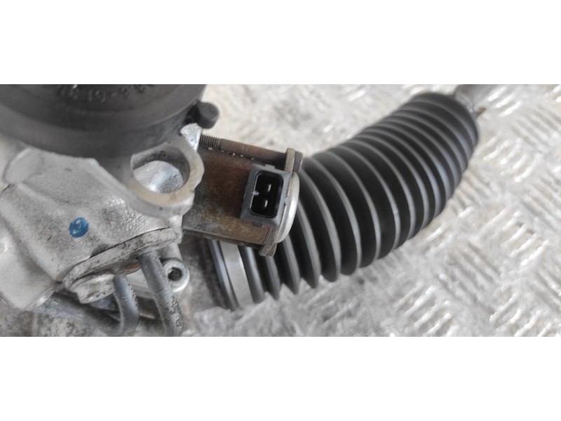 Recambio de cremallera direccion para land rover range rover sport autobiography limited edition referencia OEM IAM 6H12-3K748-B