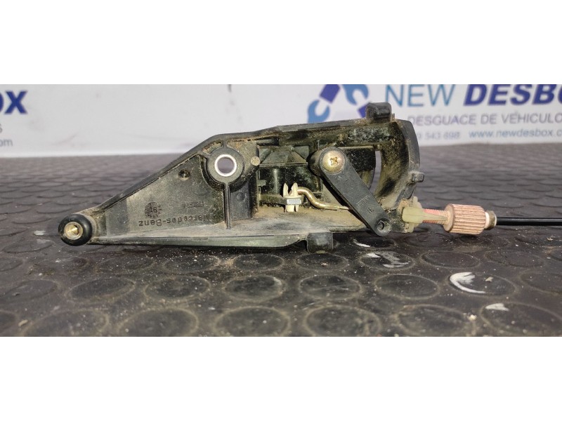 Recambio de maneta interior delantera izquierda para mercedes-benz clase sl (w129) 300 (129.061) referencia OEM IAM   