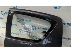 Recambio de puerta trasera izquierda para toyota aygo (kgb/wnb) city referencia OEM IAM    2