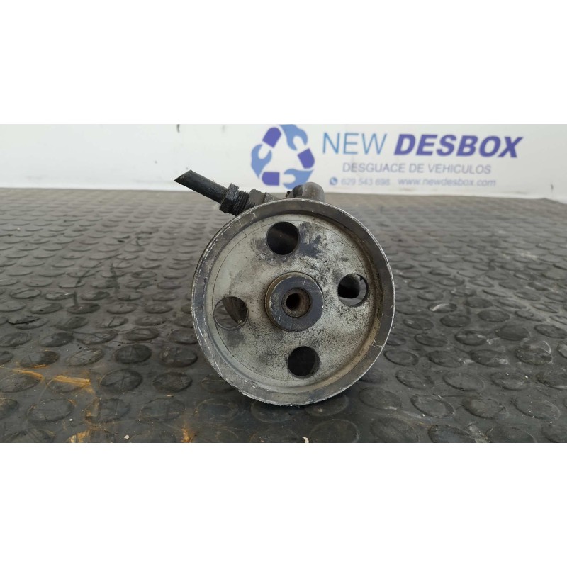 Recambio de bomba direccion para peugeot 106 (s2) long beach d referencia OEM IAM 9619942280  