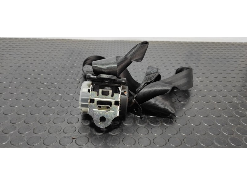 Recambio de cinturon trasero izquierdo para land rover range rover sport autobiography limited edition referencia OEM IAM 604043