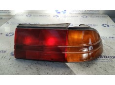 Recambio de piloto trasero derecho para mitsubishi eclipse (d20) 2.0 16v cat referencia OEM IAM 0438554  