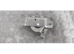Recambio de cerradura puerta trasera derecha para citroen berlingo 2.0 hdi multispace referencia OEM IAM    2