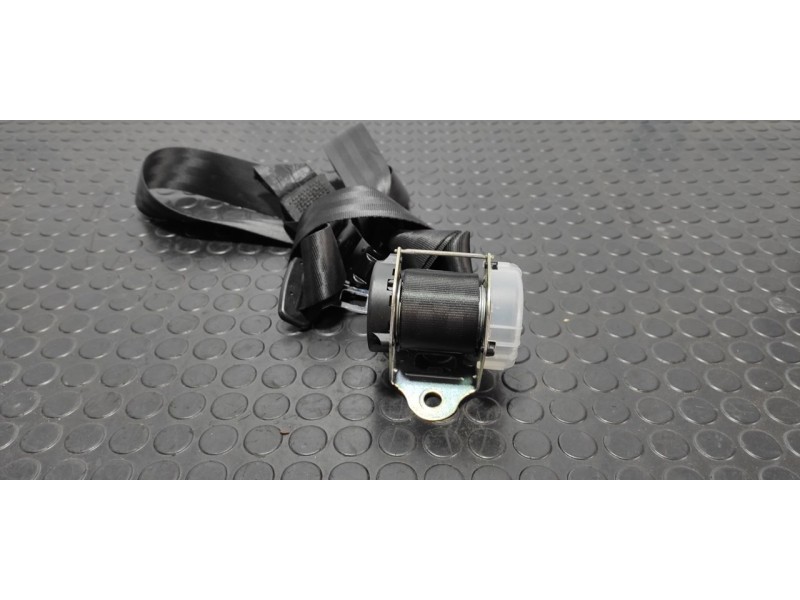 Recambio de cinturon trasero izquierdo para land rover range rover sport autobiography limited edition referencia OEM IAM 604043