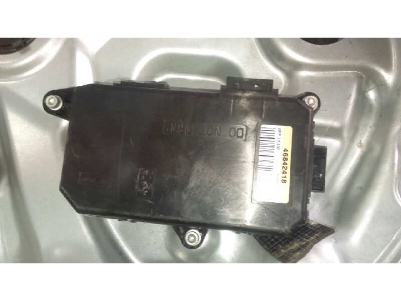 Recambio de elevalunas delantero derecho para fiat idea (135) 1.4 cat referencia OEM IAM 00517348710  