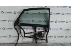 Recambio de elevalunas trasero izquierdo para audi a6 berlina (4b2) 2.4 v6 30v referencia OEM IAM 4B0839397B   2