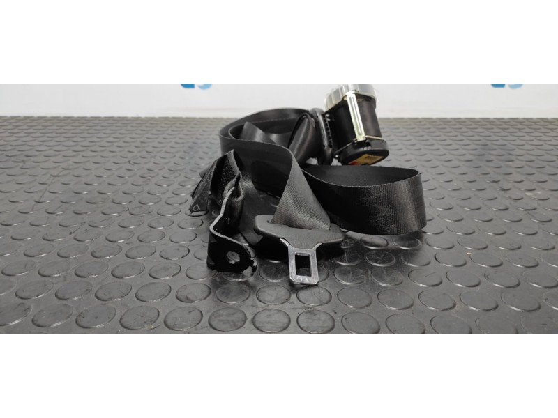 Recambio de cinturon trasero izquierdo para land rover range rover sport autobiography limited edition referencia OEM IAM 604043