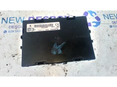 Recambio de modulo electronico para nissan micra (k12e) 1.5 dci turbodiesel cat referencia OEM IAM 284B2AX620   2