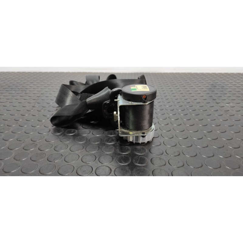Recambio de cinturon trasero derecho para land rover range rover sport autobiography limited edition referencia OEM IAM 60404360