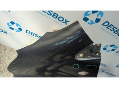 Recambio de aleta delantera izquierda para toyota aygo (kgb/wnb) city referencia OEM IAM    2