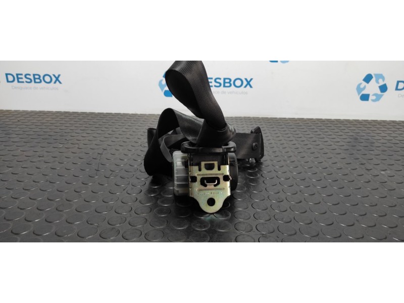 Recambio de cinturon trasero derecho para land rover range rover sport autobiography limited edition referencia OEM IAM 60404360