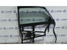 Recambio de elevalunas trasero derecho para audi a6 berlina (4b2) 2.4 v6 30v referencia OEM IAM 4B0839398B   2