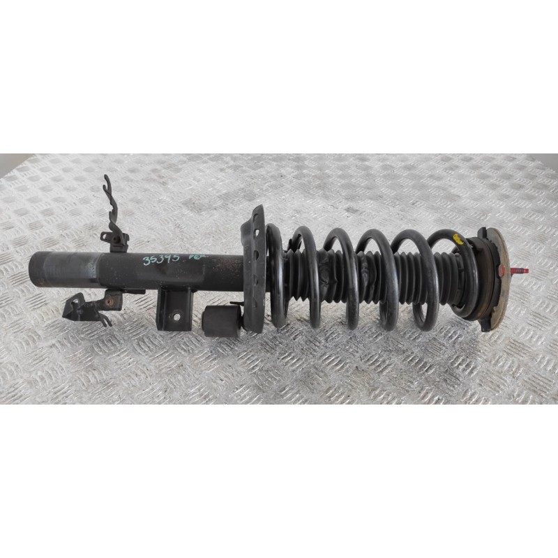 Recambio de amortiguador trasero derecho para land rover freelander (lr2) 2.2 td4 cat referencia OEM IAM 6H5218080AE  