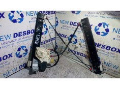Recambio de elevalunas trasero izquierdo para ford s-max (ca1) titanium (03.2010) referencia OEM IAM 6M2114553B  