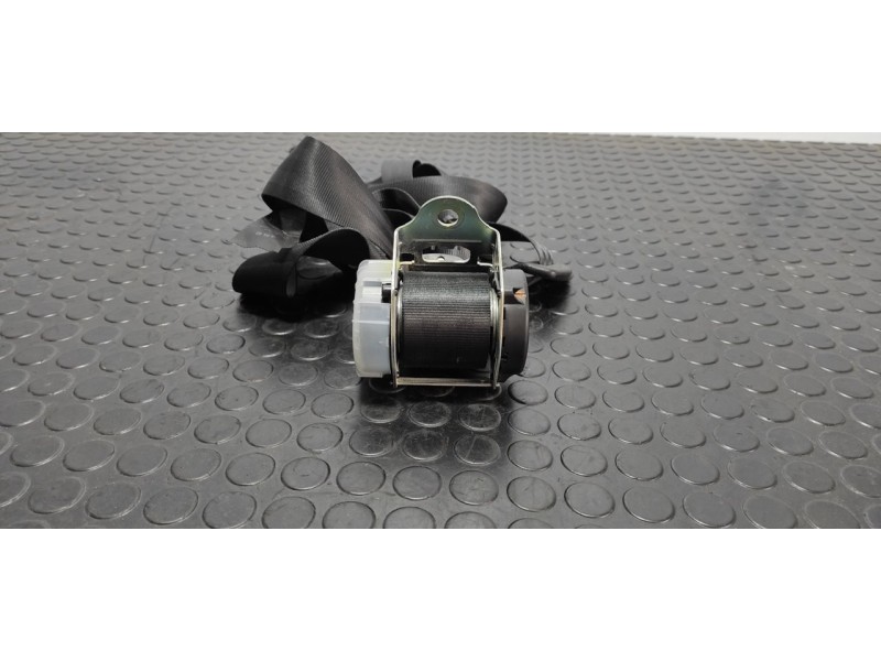 Recambio de cinturon trasero derecho para land rover range rover sport autobiography limited edition referencia OEM IAM 60404360