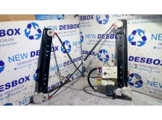 Recambio de elevalunas trasero izquierdo para ford s-max (ca1) titanium (03.2010) referencia OEM IAM 6M2114553B   2