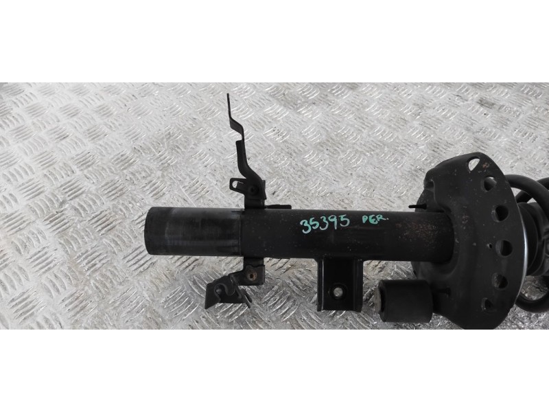 Recambio de amortiguador trasero derecho para land rover freelander (lr2) 2.2 td4 cat referencia OEM IAM 6H5218080AE  