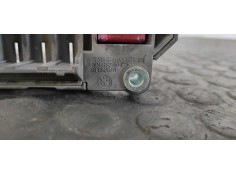 Recambio de caja reles / fusibles para bmw serie 7 (e65/e66) 760i referencia OEM IAM 6113690058301   2
