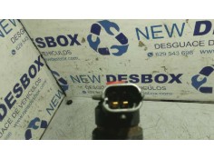 Recambio de inyector para ford fiesta (cbk) 1.4 tdci cat referencia OEM IAM 0445110135   2